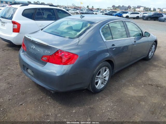 JN1CV6AP3FM503006 Infiniti Q40
