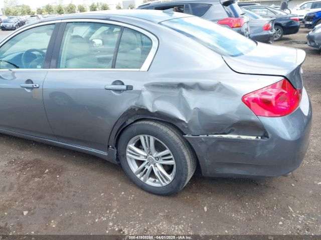 JN1CV6AP3FM503006 Infiniti Q40