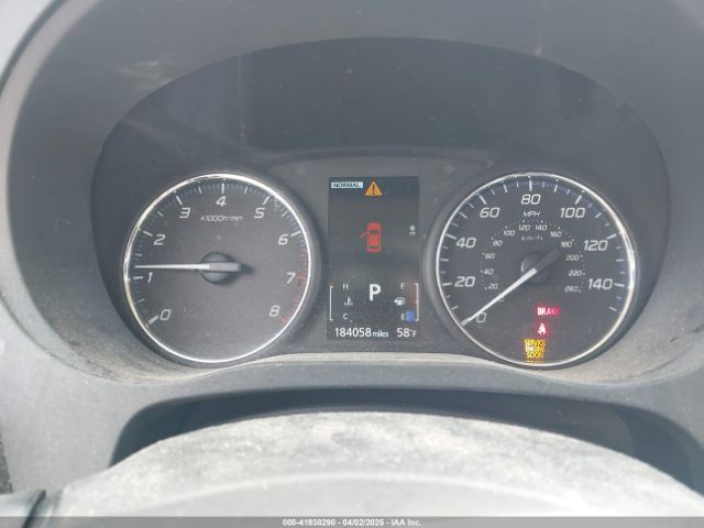 JA4AZ3A38GZ039178 Mitsubishi Outlander Es