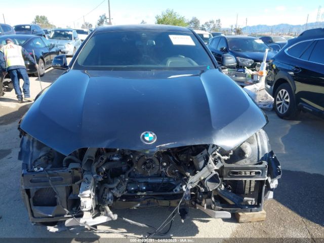 5UXCY8C02N9M69883 BMW X6 M50i