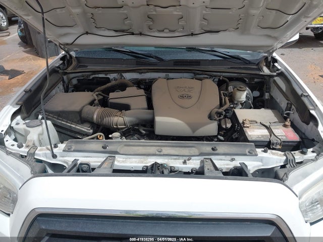 3TMDZ5BNXLM082429 Toyota Tacoma Sr5 V6