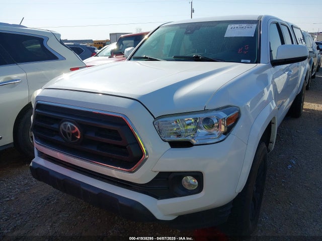 3TMDZ5BNXLM082429 Toyota Tacoma Sr5 V6