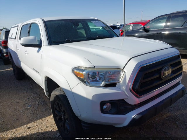 3TMDZ5BNXLM082429 Toyota Tacoma Sr5 V6