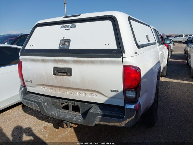 3TMDZ5BNXLM082429 Toyota Tacoma Sr5 V6