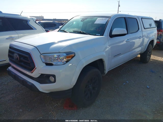 3TMDZ5BNXLM082429 Toyota Tacoma Sr5 V6