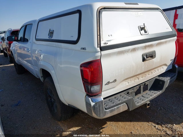 3TMDZ5BNXLM082429 Toyota Tacoma Sr5 V6