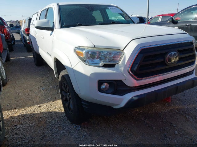 3TMDZ5BNXLM082429 Toyota Tacoma Sr5 V6