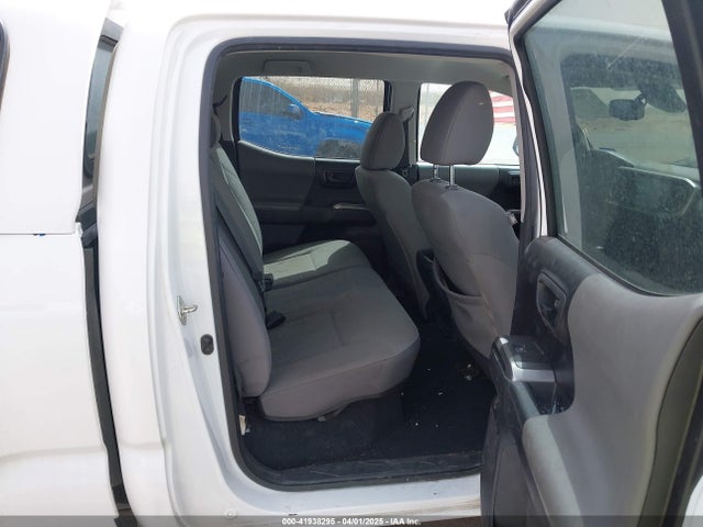 3TMDZ5BNXLM082429 Toyota Tacoma Sr5 V6