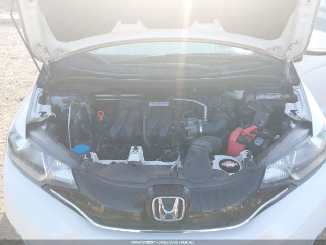 3HGGK5G83FM770041 Honda FIT EX
