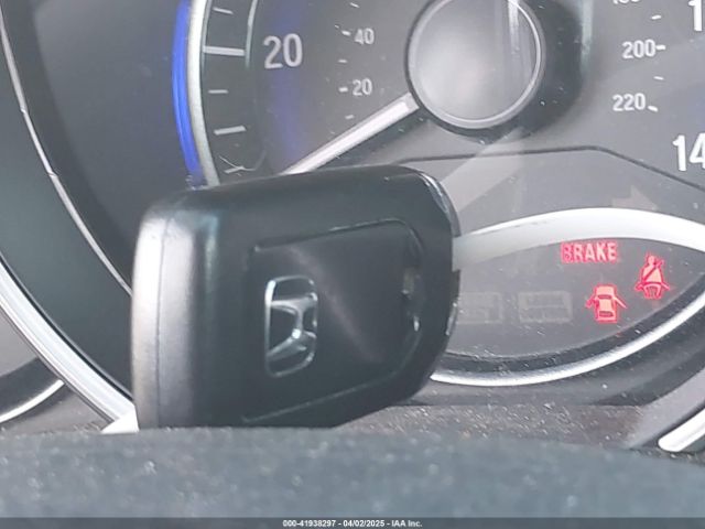 3HGGK5G83FM770041 Honda FIT EX