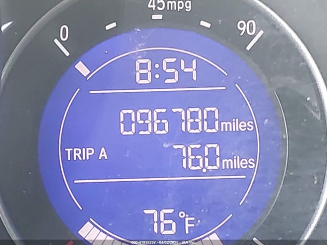 3HGGK5G83FM770041 Honda FIT EX