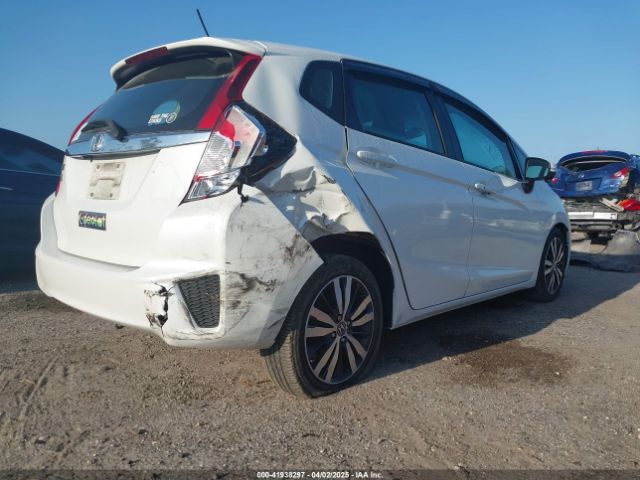 3HGGK5G83FM770041 Honda FIT EX