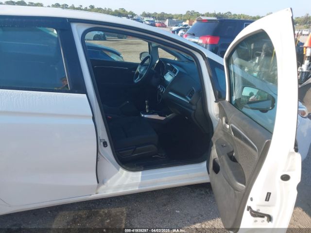 3HGGK5G83FM770041 Honda FIT EX