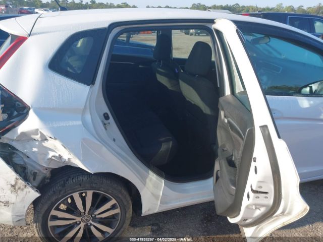 3HGGK5G83FM770041 Honda FIT EX