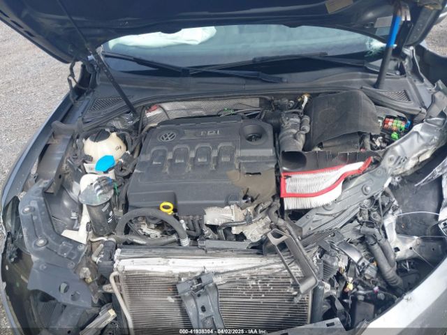 1VWCV7A35FC084188 Volkswagen Passat 2.0l Tdi Sel Premium