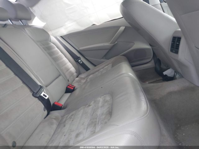 1VWCV7A35FC084188 Volkswagen Passat 2.0l Tdi Sel Premium