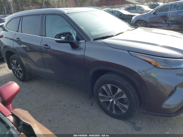 5TDHZRBH6NS561484 Toyota 2gr-fks