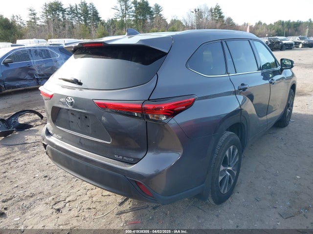 5TDHZRBH6NS561484 Toyota 2gr-fks