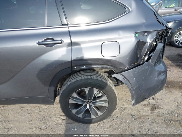 5TDHZRBH6NS561484 Toyota 2gr-fks