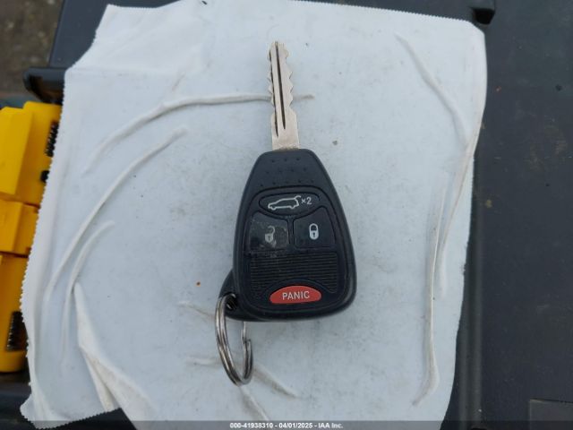 2011 CHRYSLER 200 1C3BC1FG2BN603732 Photo 10