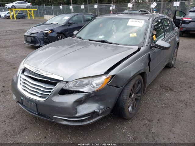 2011 CHRYSLER 200 1C3BC1FG2BN603732 Photo 5