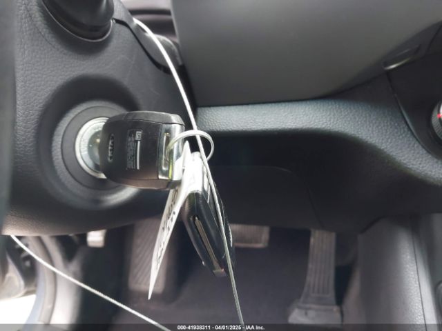 KNDPB3AC9F7754016 KIA Sportage Lx