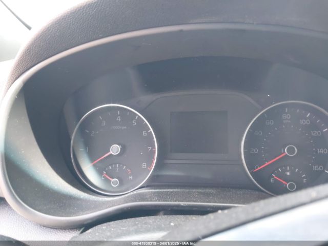 KNDP63AC5M7898258 KIA SPORTAGE S
