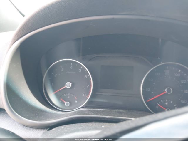 KNDP63AC5M7898258 KIA SPORTAGE S