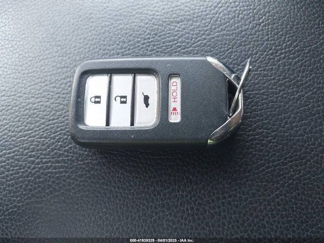 Honda Cr-v Ex-l 2016 5J6RM4H75GL064624 Image 11