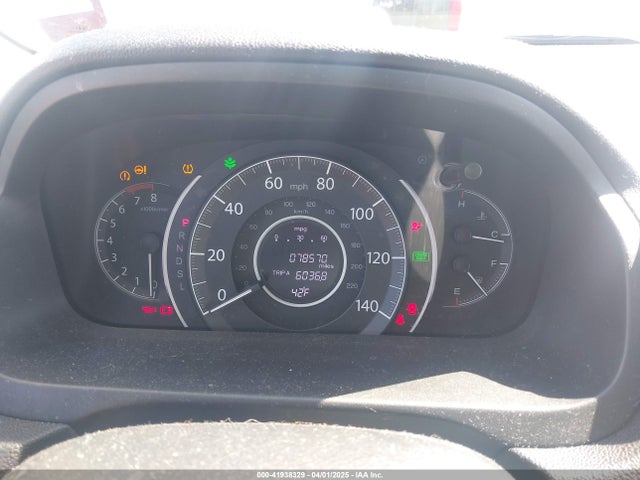 Honda Cr-v Ex-l 2016 5J6RM4H75GL064624 Image 7