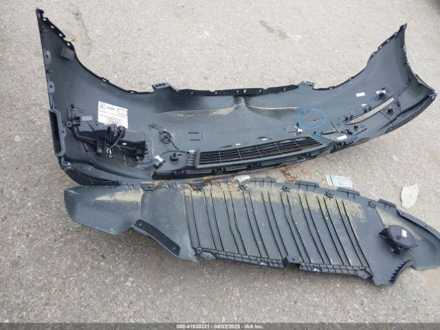 7SAYGDED6SA357947 Tesla Model Y Long Range Dual Motor All-wheel Drive