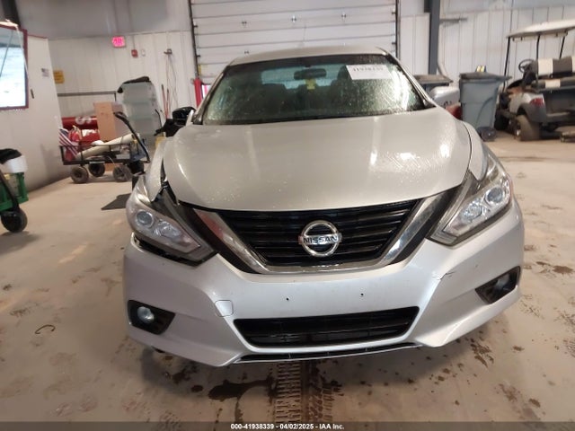 1N4AL3AP8JC206715 Nissan Altima 2.5 Sv
