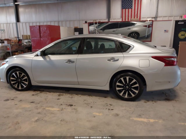 1N4AL3AP8JC206715 Nissan Altima 2.5 Sv