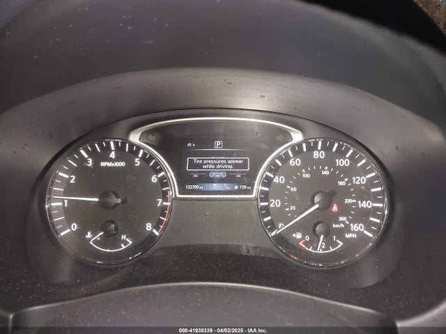 1N4AL3AP8JC206715 Nissan Altima 2.5 Sv