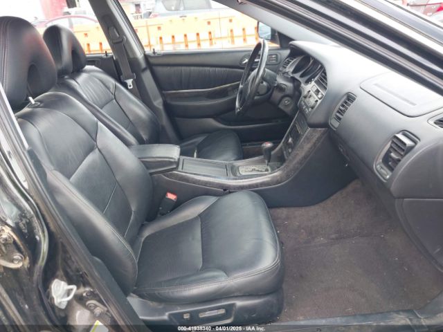 2002 ACURA TL 19UUA56882A001436 Photo 4