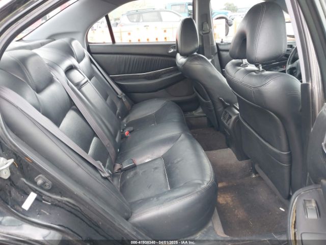 2002 ACURA TL 19UUA56882A001436 Photo 7