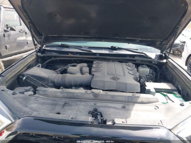 JTEBU5JR0J5546028 Toyota 4RUNNER SR5