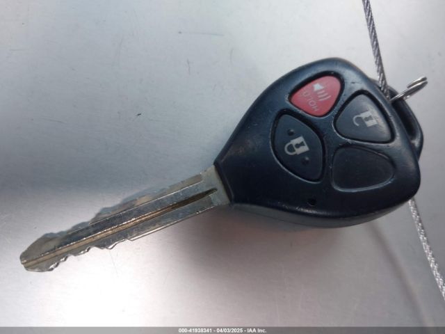JTEBU5JR0J5546028 Toyota 4RUNNER SR5
