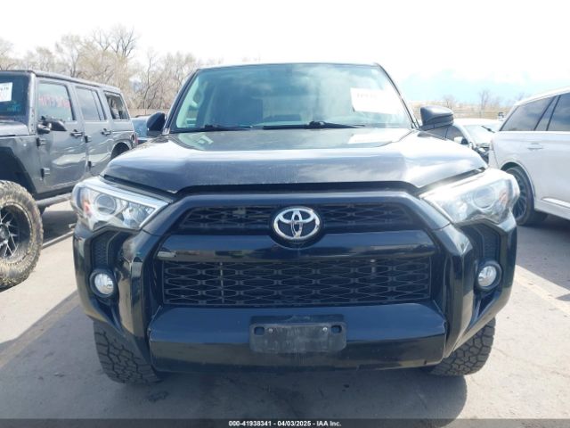 JTEBU5JR0J5546028 Toyota 4RUNNER SR5