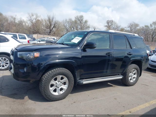 JTEBU5JR0J5546028 Toyota 4RUNNER SR5