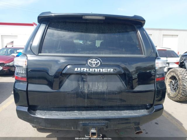 JTEBU5JR0J5546028 Toyota 4RUNNER SR5
