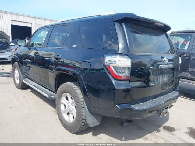 JTEBU5JR0J5546028 Toyota 4RUNNER SR5