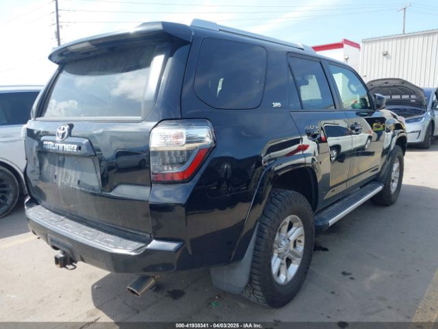 JTEBU5JR0J5546028 Toyota 4RUNNER SR5