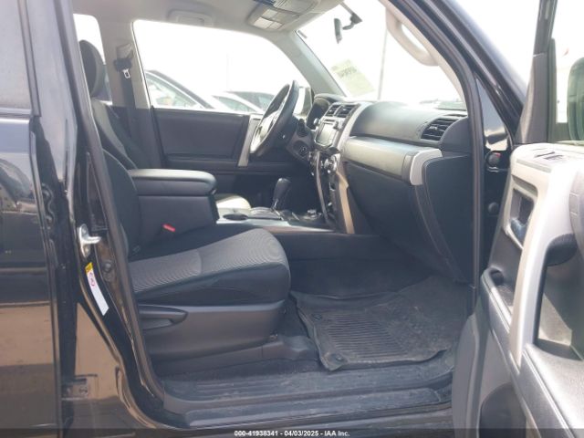 JTEBU5JR0J5546028 Toyota 4RUNNER SR5