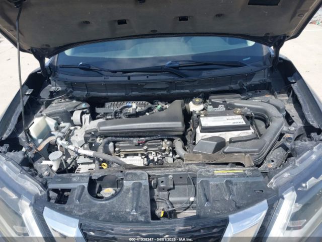 5N1AT2MT5HC803355 Nissan Rogue S/sl/sv