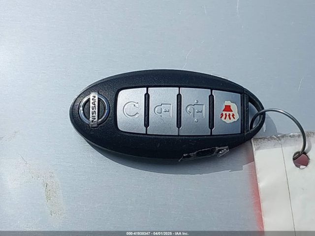 5N1AT2MT5HC803355 Nissan Rogue S/sl/sv