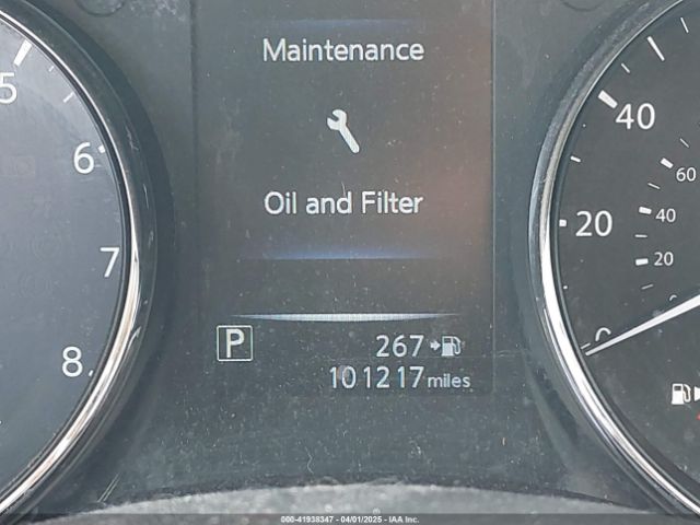 5N1AT2MT5HC803355 Nissan Rogue S/sl/sv