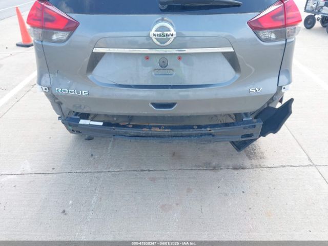 5N1AT2MT5HC803355 Nissan Rogue S/sl/sv