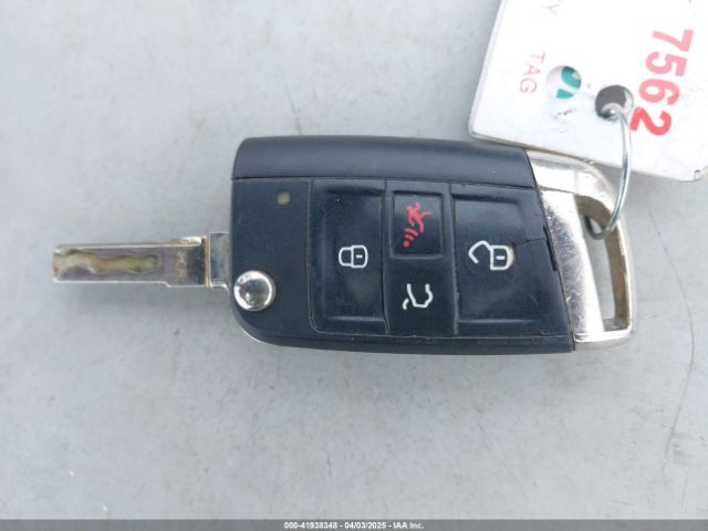 3VW5T7AU6HM069689 Volkswagen Golf GTI