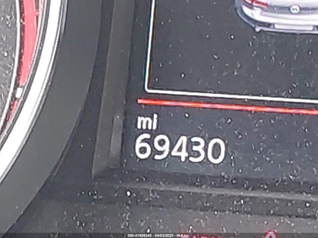 3VW5T7AU6HM069689 Volkswagen Golf GTI